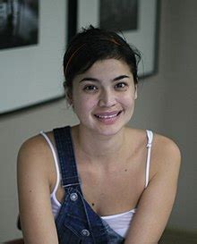 anne curtis wikipedia